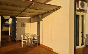 Casa Scirocco