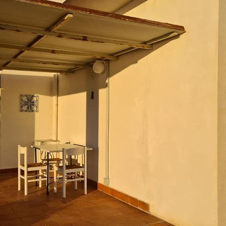 Casa Scirocco Villa Messina Esterno foto