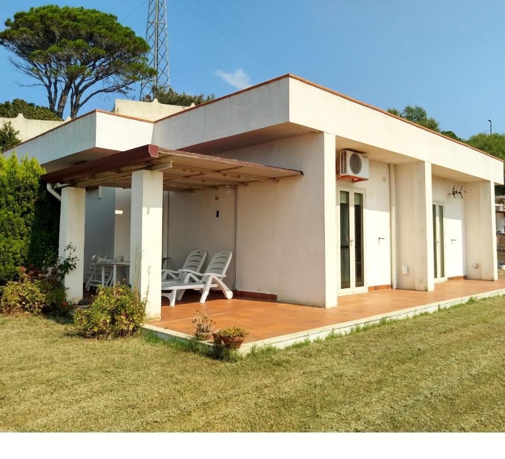 Casa Scirocco Villa Messina Esterno foto
