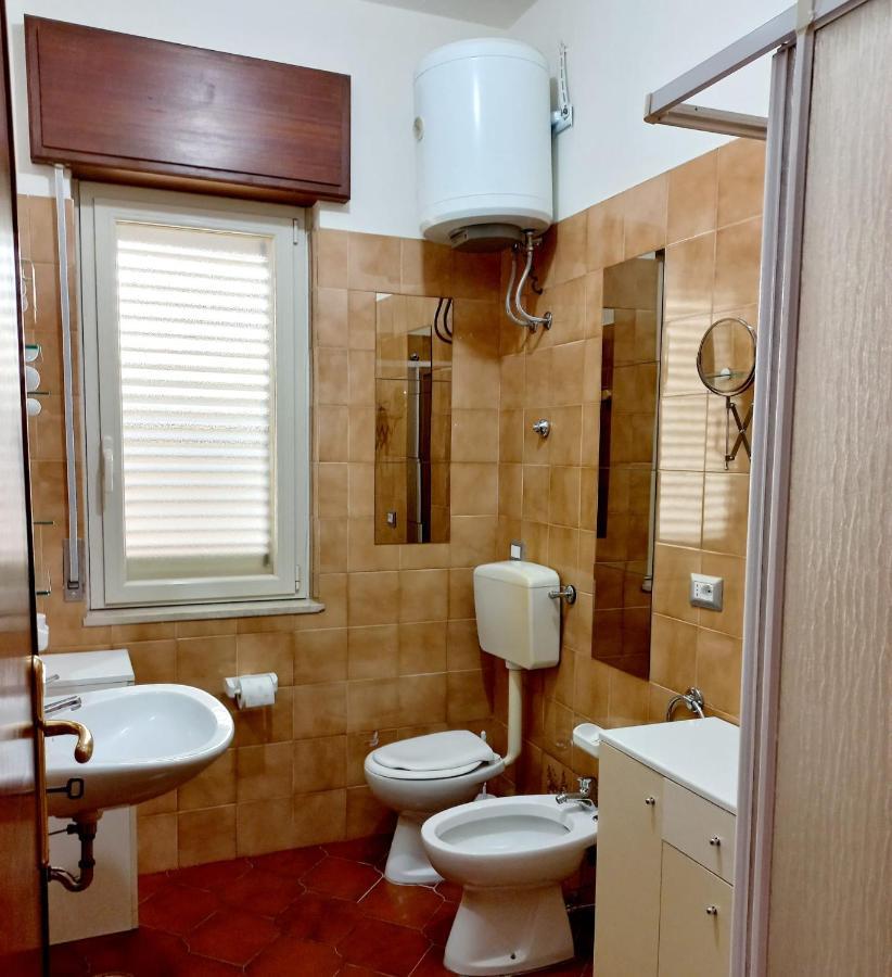 Casa Scirocco Villa Messina Esterno foto