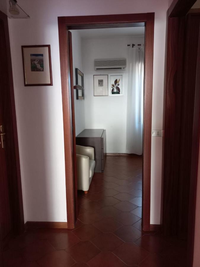 Casa Scirocco Villa Messina Esterno foto