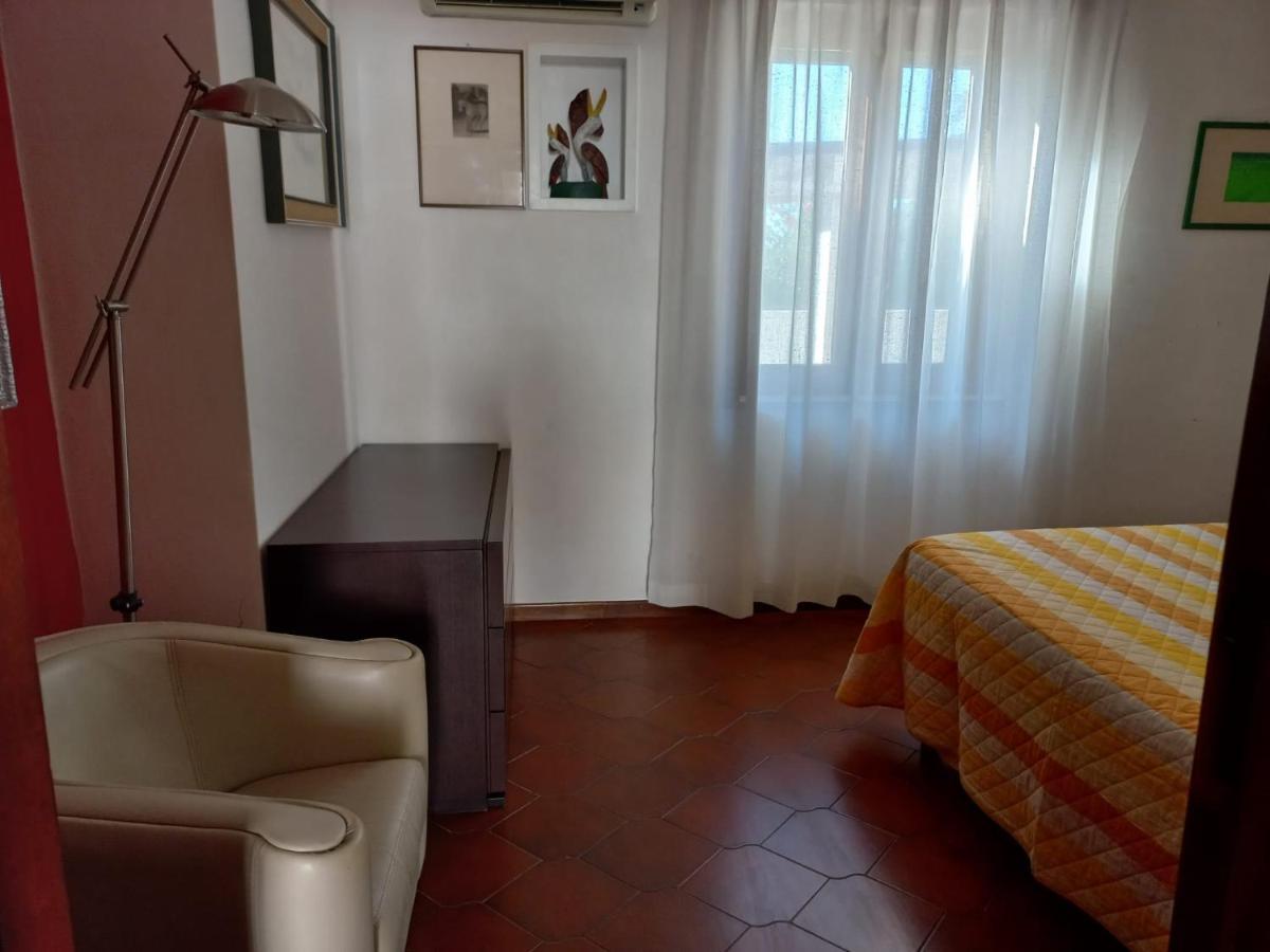Casa Scirocco Villa Messina Esterno foto