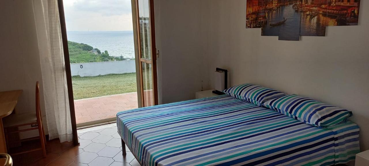 Casa Scirocco Villa Messina Esterno foto